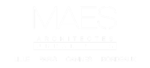 MAES Architectes et Urbanistes