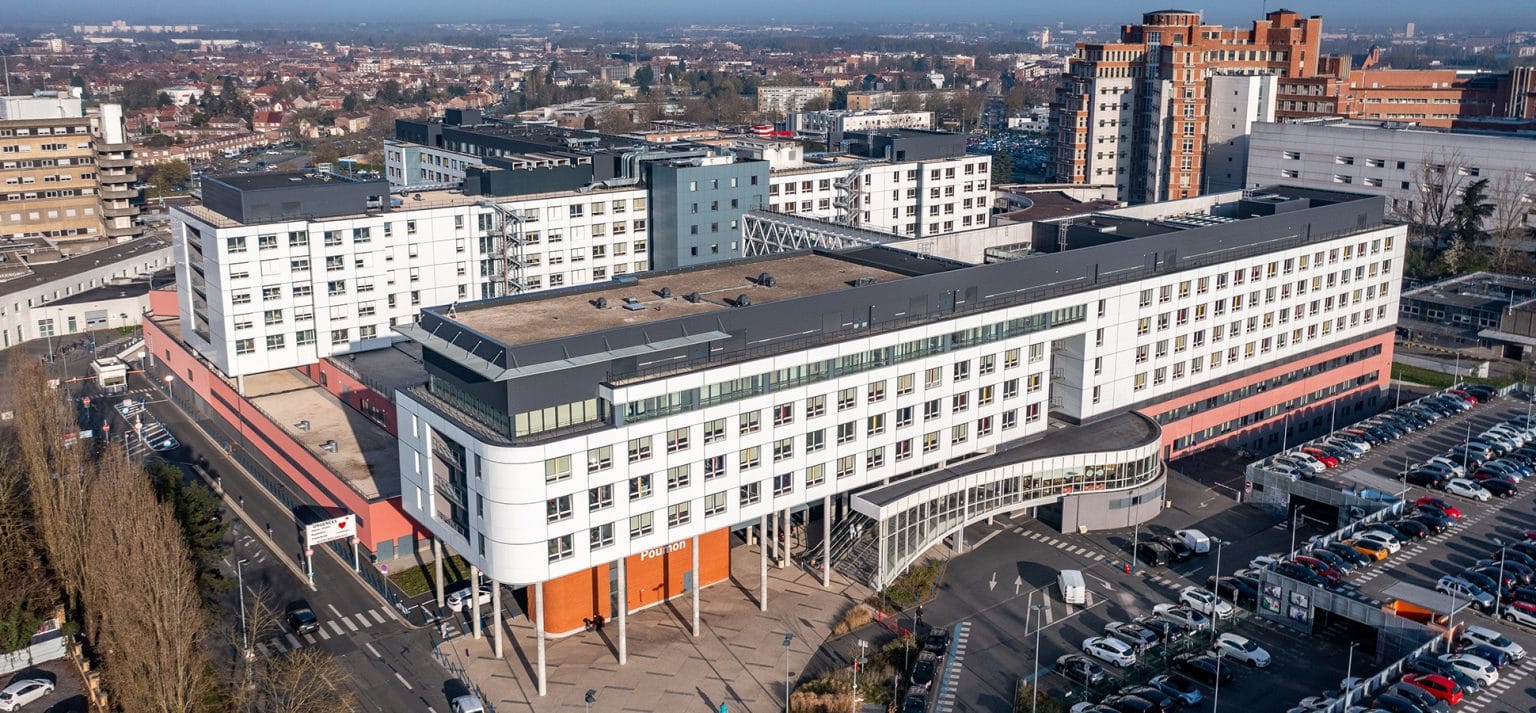 Hopital lille cardiologie