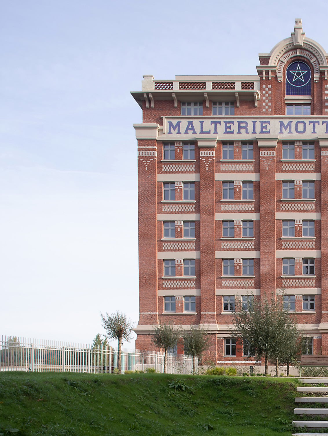 BRASSERIE MALTERIE MOTTE-CORDONNIER