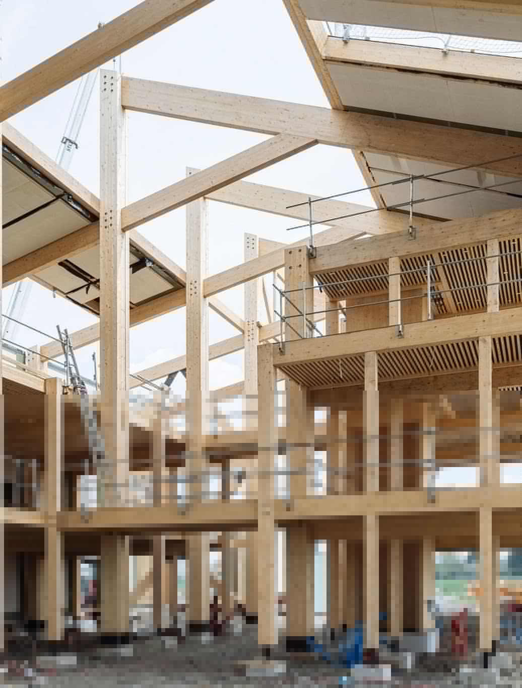 TERRABUNDO - Tiers lieu