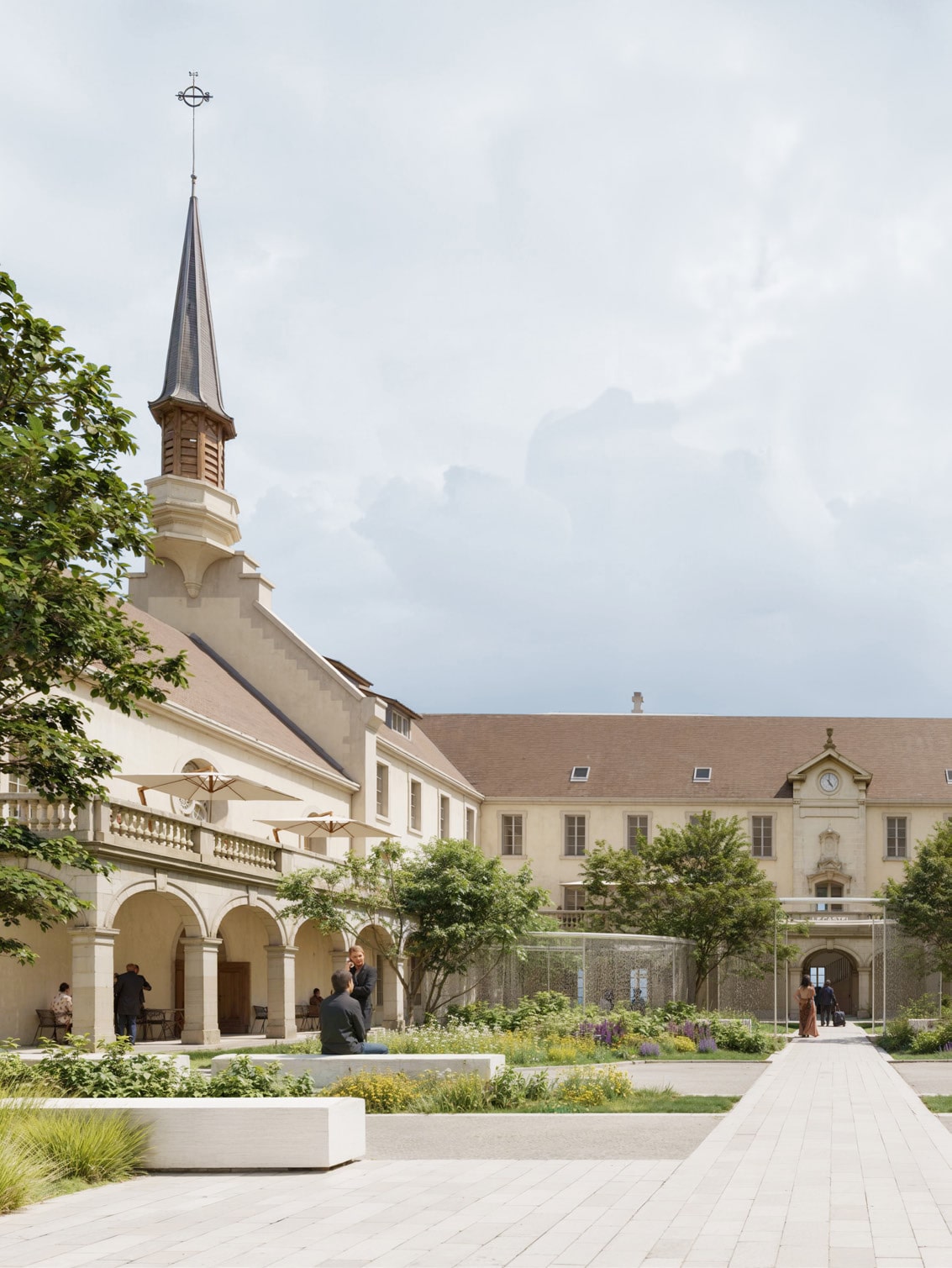 CASTEL VESULIUM